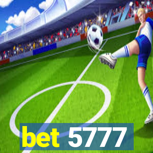 bet 5777